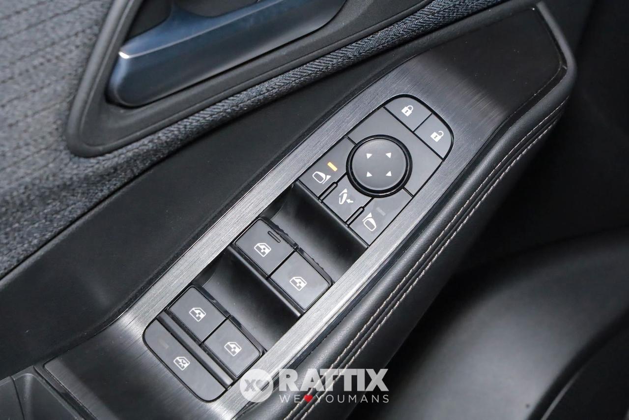 Nissan X-Trail 1.5 e-power N-Connecta e-4orce 4WD