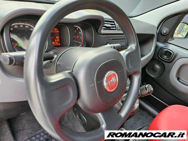 FIAT Panda 1.2 EasyPower Easy 65.000 KM.
