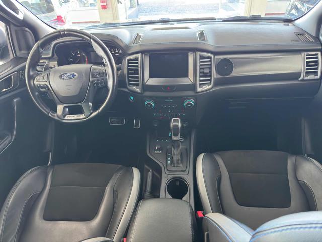FORD Ranger Raptor 2.0 TDCi aut. 213CV DC 5 posti IVA ESCLUSA