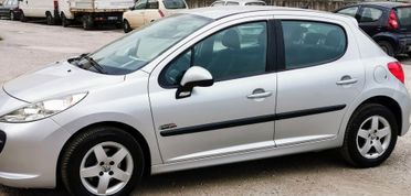 Peugeot 207 1.4 VTi 95CV 5p. Allure garanzia 24 mesi