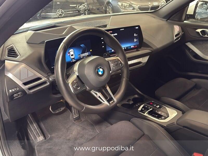 BMW Serie 2 Gran Coupe Serie 2 F74 Gran Coupe 218d Gran Coupe MSport Pro auto