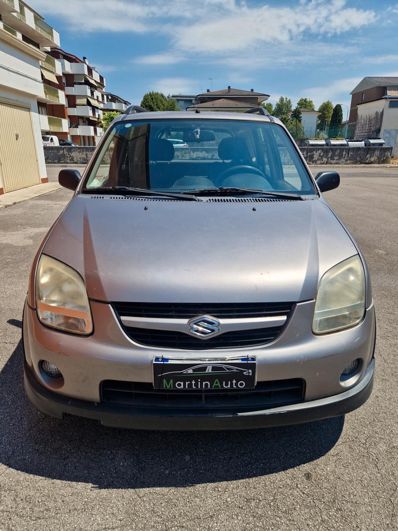 Suzuki Ignis 1.3 16V Benzina - 94 CV