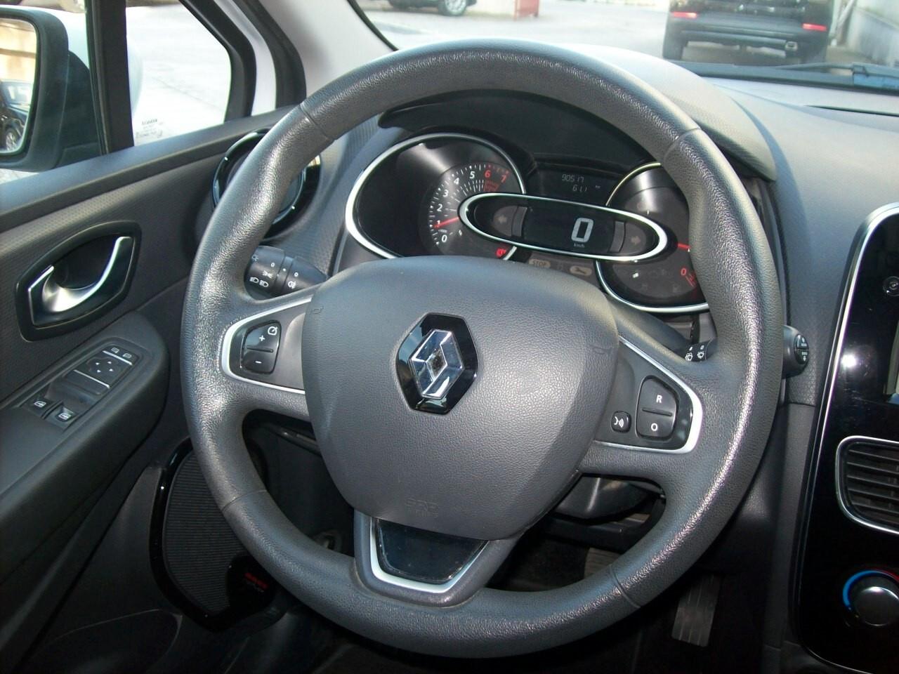 Renault Clio 0.9 TCe 90CV GPL 5p Energy Business