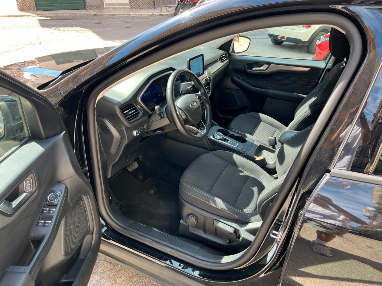 Ford Kuga 1.5 EcoBlue 120 CV aut. 2WD Titanium