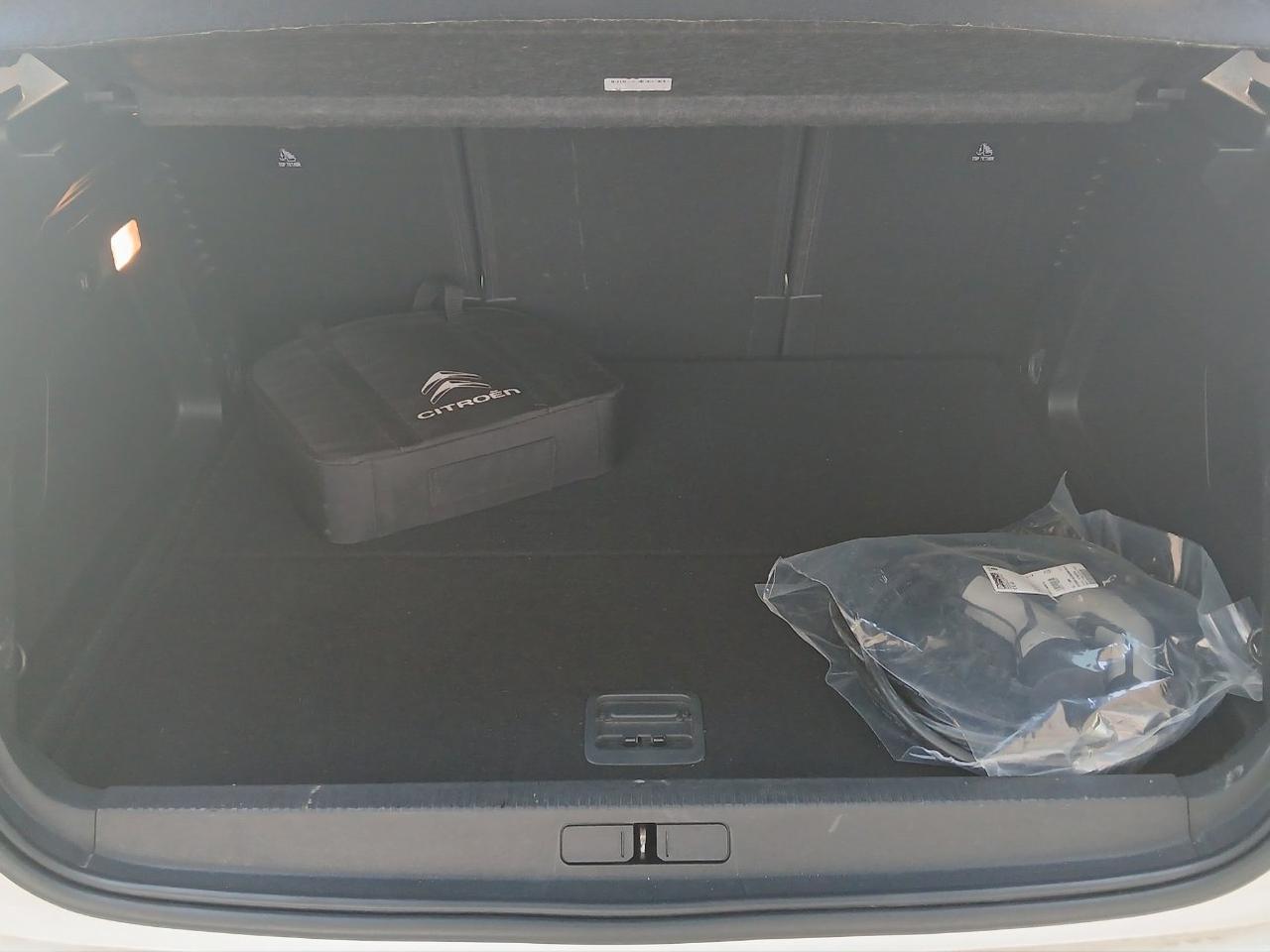 Citroen C5 Aircross 1.6 hybrid phev Shine 225 e-eat8