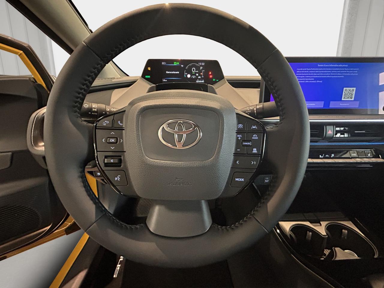 Toyota PRIUS PLUG-IN LOUNGE MY23