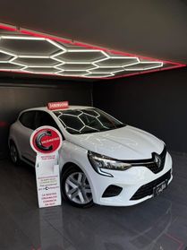 Renault Clio 1.0 SCe Intens 2022 NUOVA