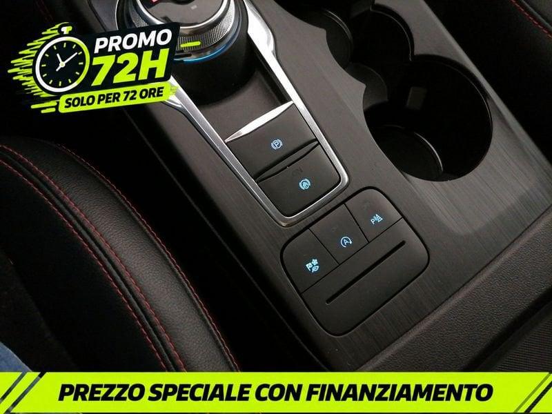 Ford Kuga 1.5 ecoblue ST-Line X 2wd 120cv auto