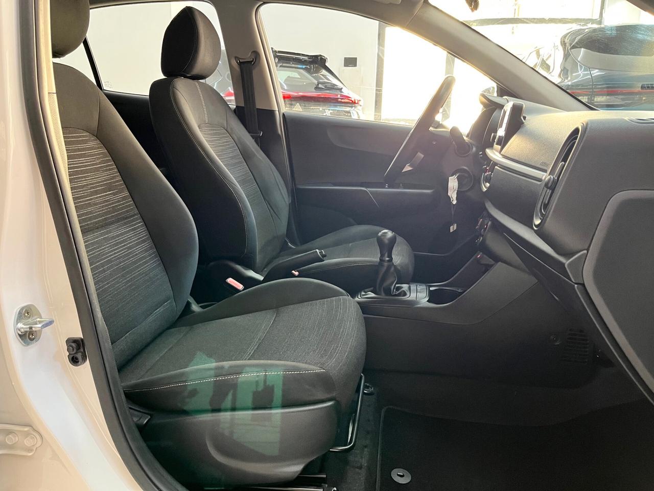 Kia Picanto 1.0 12V EcoGPL 5 porte - 2019