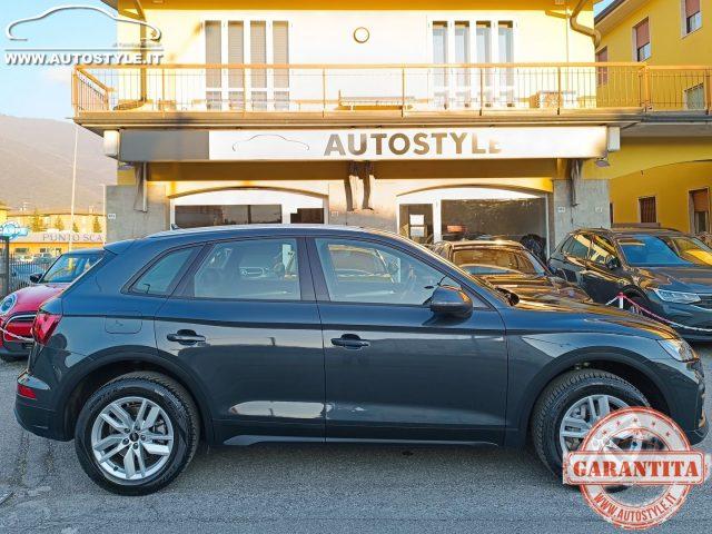 AUDI Q5 40 TDI 2.0 204Cv quattro S-Tronic Business 4x4