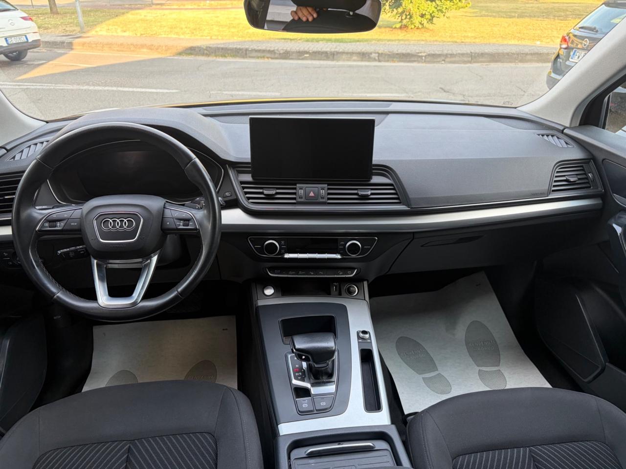 Audi Q5 SPB 35 TDI S tronic Business Advanced