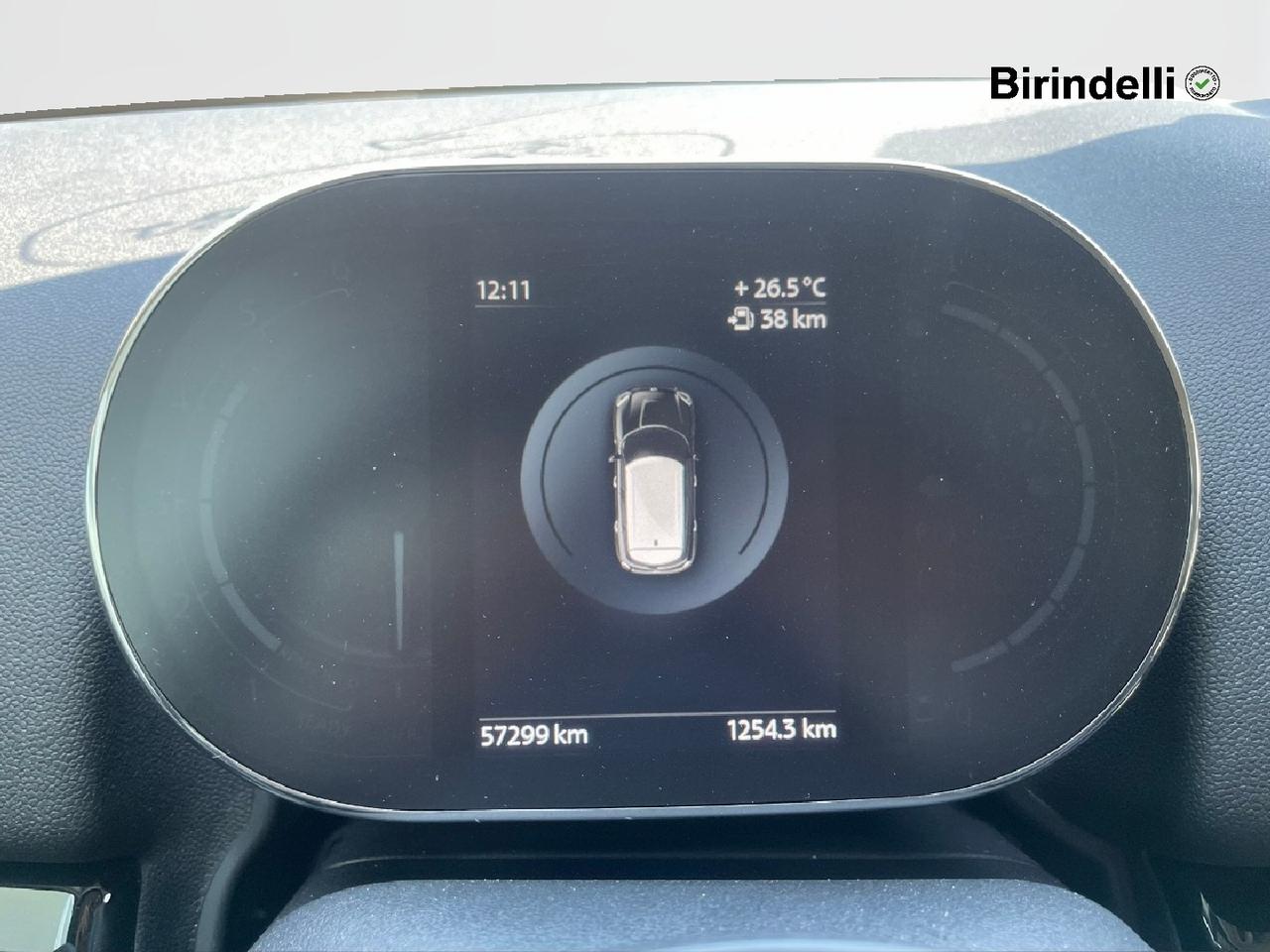 MINI Mini Countrym.(F60) - Mini 2.0 Cooper D Business Countryman