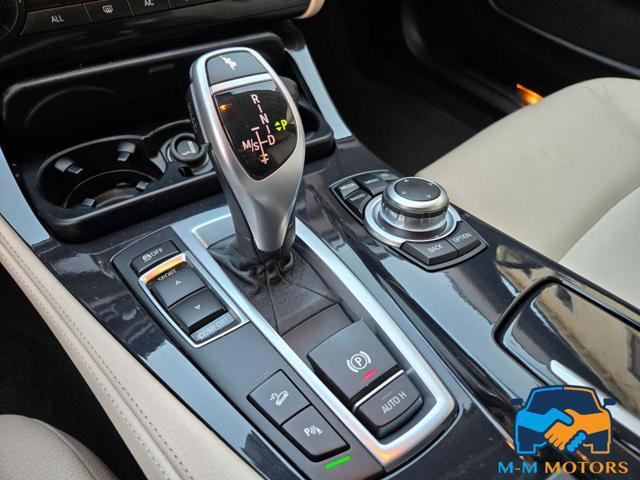 BMW 530 d xDrive 258CV Luxury