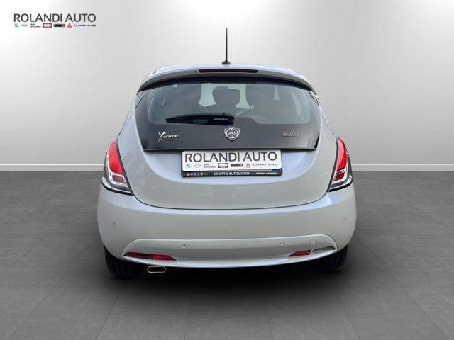 LANCIA Ypsilon 1.0 hybrid Gold s&s 70cv