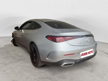 Mercedes-Benz CLE Coupé CLE 220 d AMG Line ADVANCED PLUS