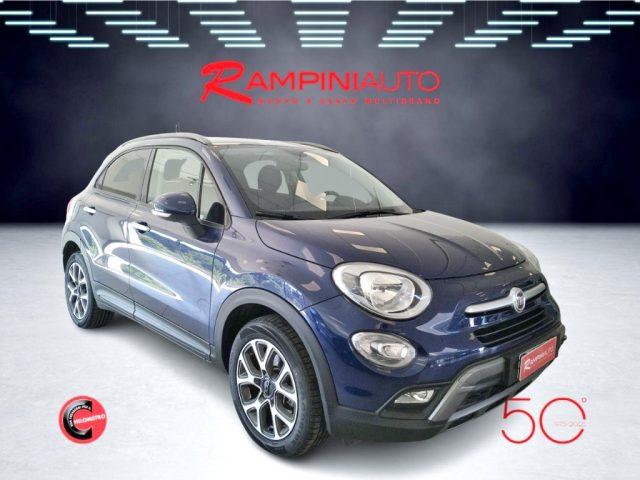 FIAT 500X 1.3 MultiJet 95 CV Winter Edition Ok Neopatentati