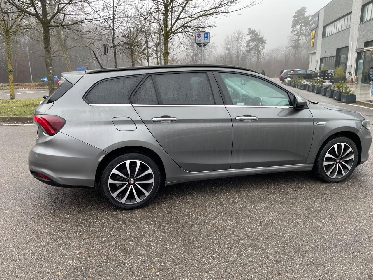 Fiat Tipo 1.6 Mjt S&S*DIFETTO CENTRALINA CAMBIO *