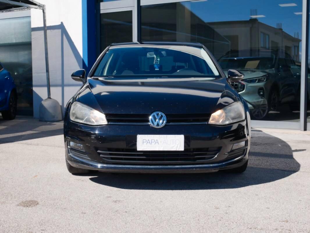 Volkswagen Golf 3 Porte 1.6 tdi Comfortline 3p dsg