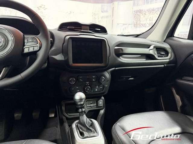 Jeep Renegade 1.0 T3 Limited NAVI FULL-LED