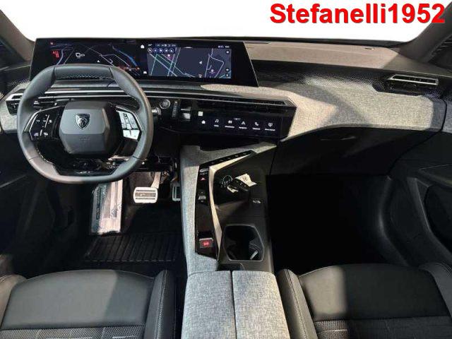 PEUGEOT 5008 1.2 hybrid GT 136cv e-dcs6