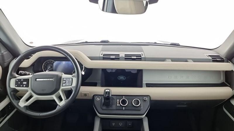 Land Rover Defender 110 3.0D I6 250 CV AWD Auto SE