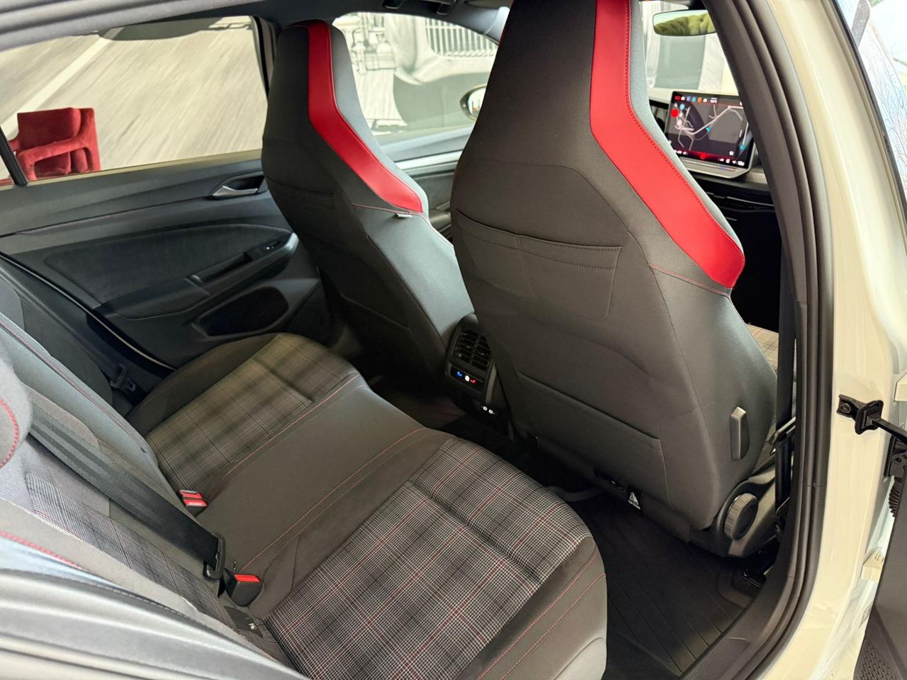 Volkswagen Golf GTI 2.0 TSI DSG IQ. ITALIANA PREZZO REALE