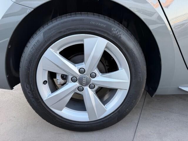 Audi A1 SPB 30 TFSI S tronic Sline 116cv