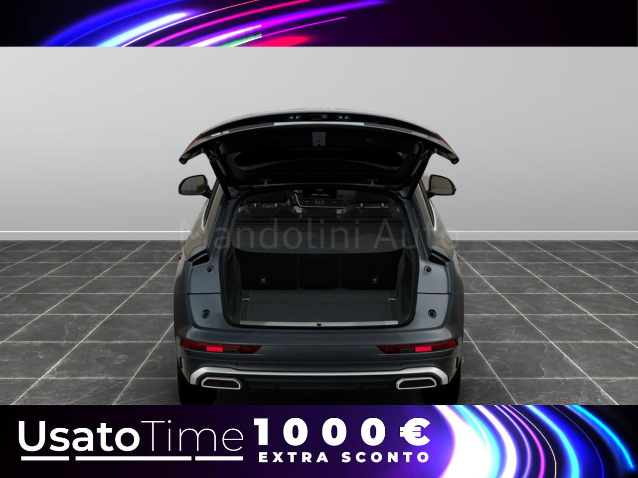 Audi Q5 40 2.0 tdi mhev 12v s line quattro s tronic