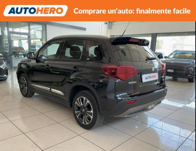 SUZUKI Vitara 1.4 Hybrid Cool