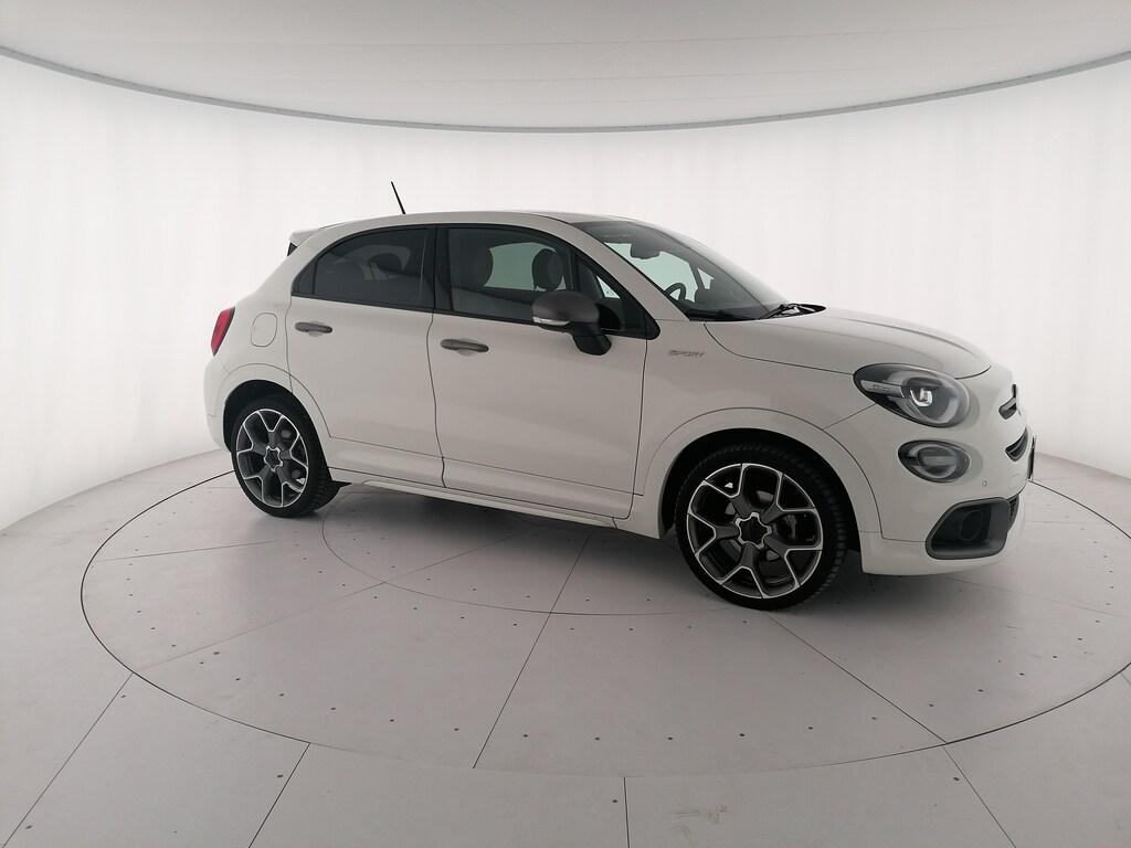 Fiat 500X 1.6 Multijet Sport 4x2 DCT