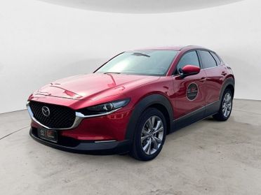 Mazda CX-30 2.0L e-Skyactiv-X M-Hybrid 2WD Exceed