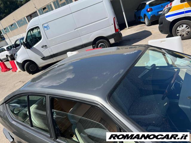 ALFA ROMEO Alfetta 2.0