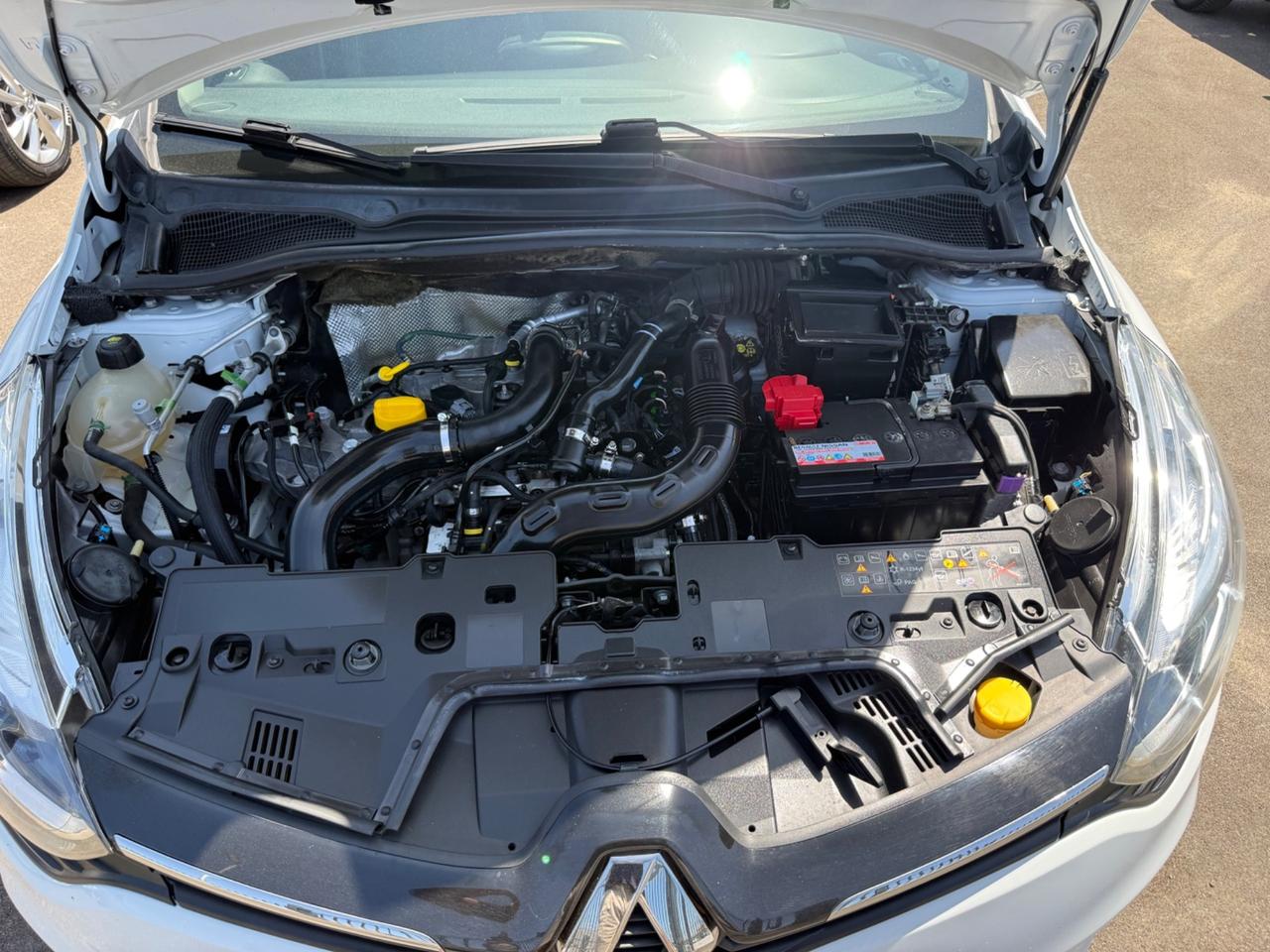 Renault Clio 900 TCe 12V 90 CV GPL