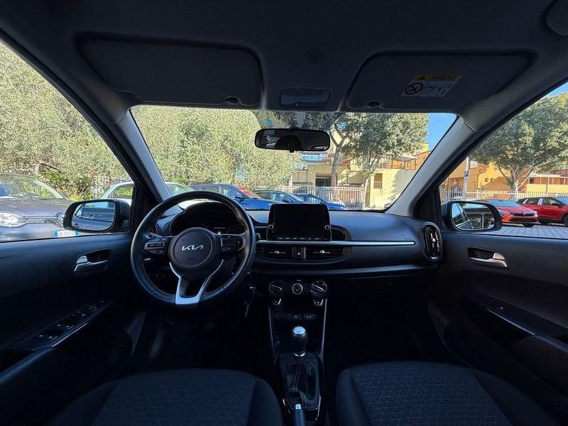 KIA Picanto Picanto 1.0 12V 5 porte Style