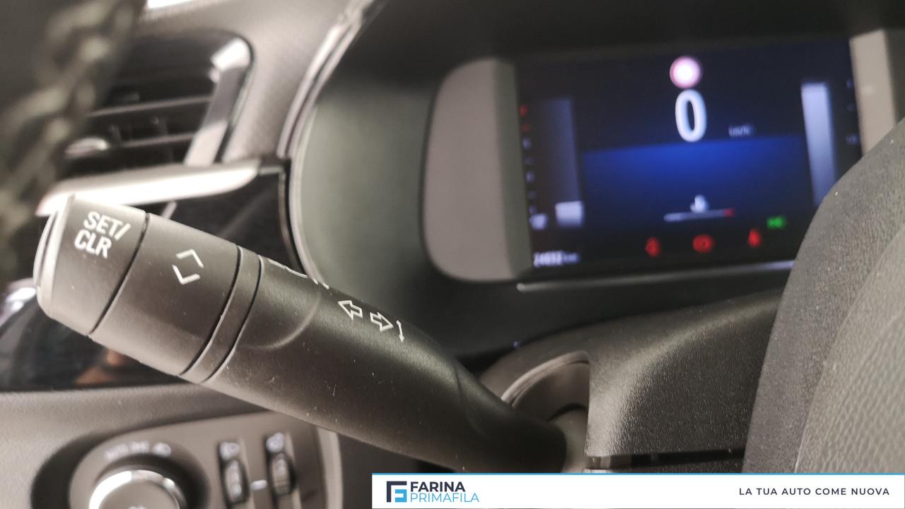 OPEL Corsa VI 2023 - Corsa 1.2 GS s&s 75cv