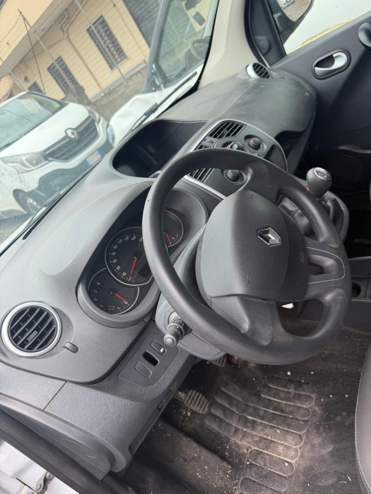 Renault Kangoo Blue dCi 8V 95CV 5 porte Life