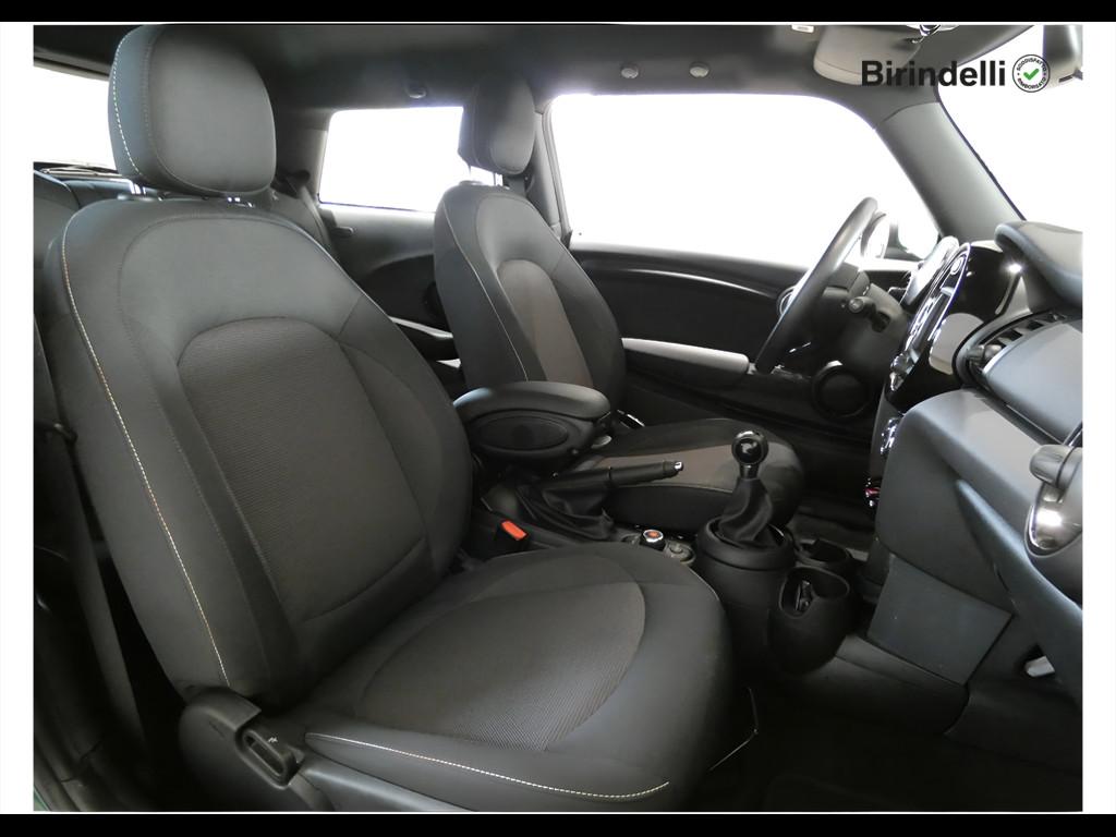 MINI Mini 4ª serie (F56) - Mini 1.5 One 75 CV Baker Street