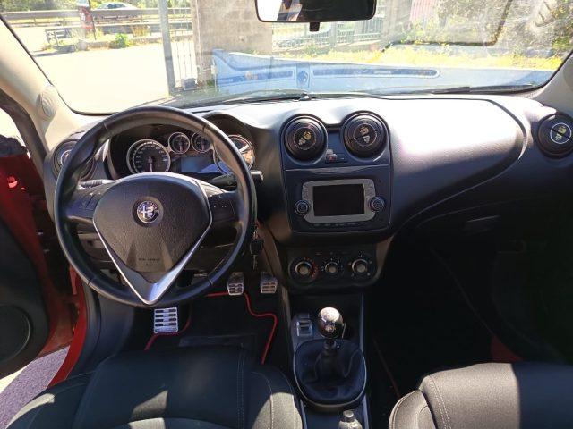 ALFA ROMEO MiTo 1.3 JTDm 95 CV S&S Super