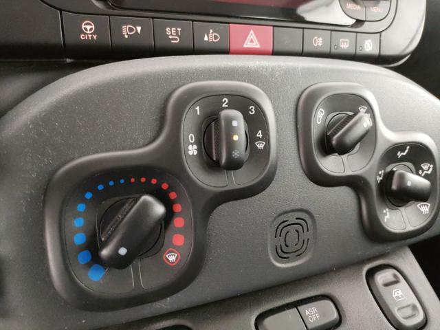 FIAT Panda 1.2 69cv Easy