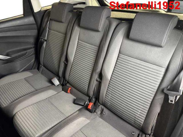 FORD C-Max III - 1.6 Titanium Gpl 120cv