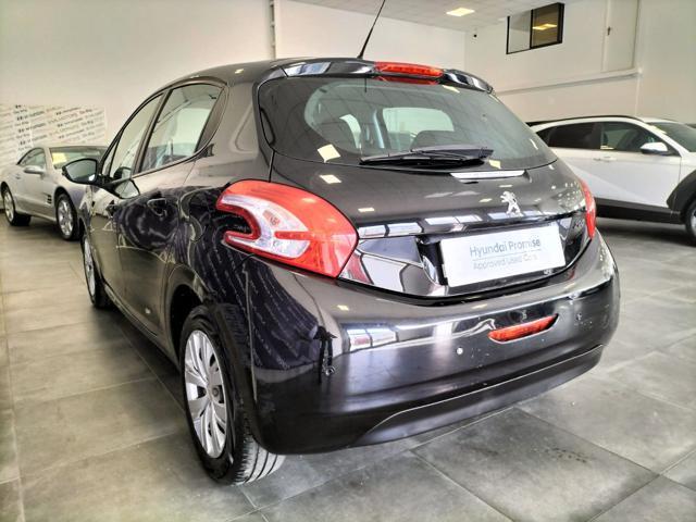PEUGEOT 208 1° serie 1.2 VTi 82 CV 5 porte Access