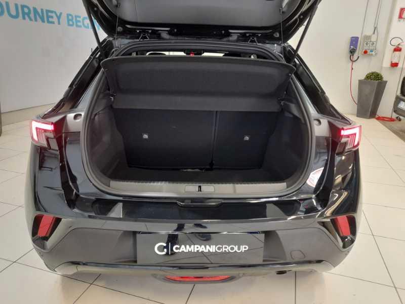 OPEL Mokka II 2020 - Mokka 1.2 t GS s&s 100cv