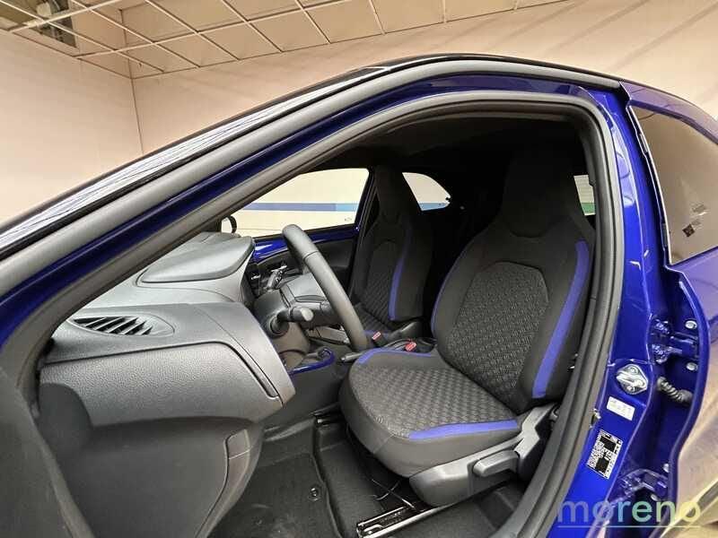 Toyota Aygo X X 1.0 Trend 72 CV