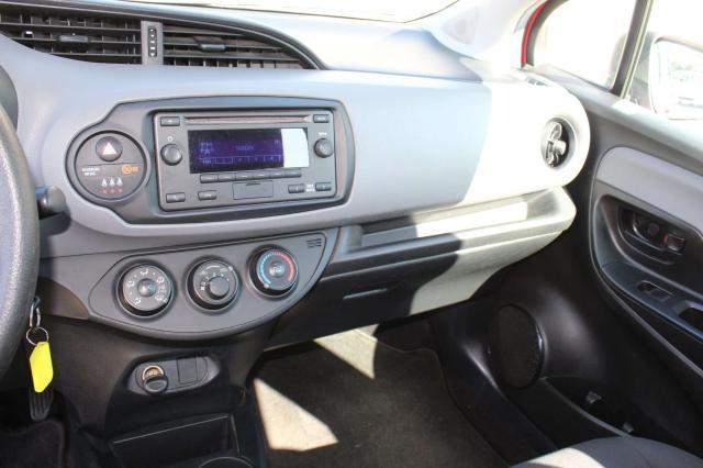 TOYOTA - Yaris - 1.0 5p. Active