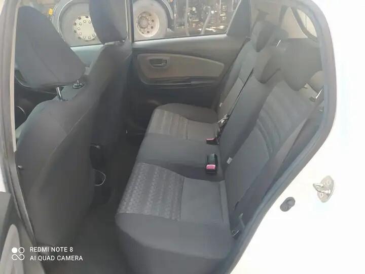 Toyota Yaris 1.0 Cool