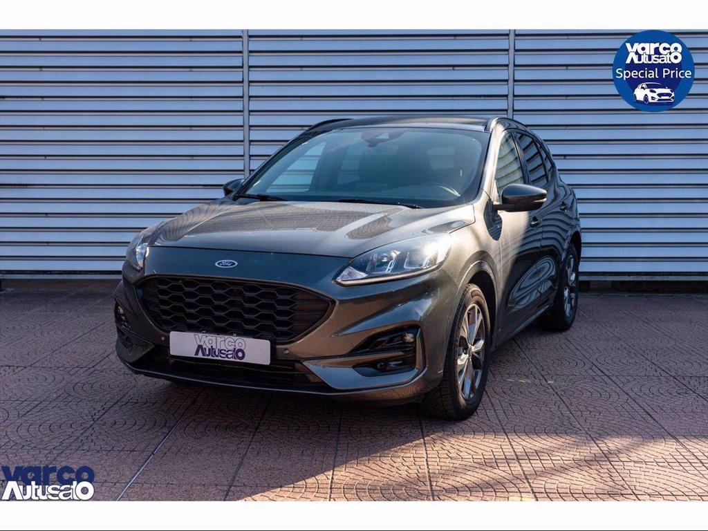 FORD Kuga 1.5 ecoboost st-line 2wd 150cv del 2022