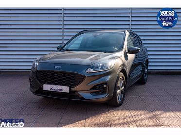 FORD Kuga 1.5 ecoboost st-line 2wd 150cv del 2022