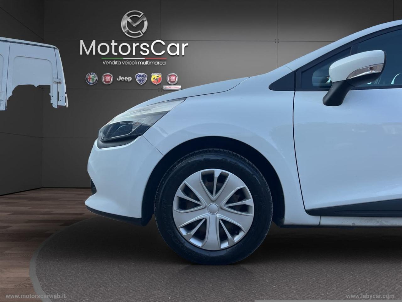 RENAULT Clio 1.2 75 CV 5p. Life