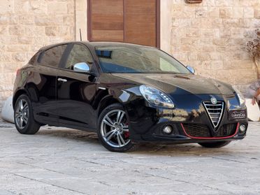 Alfa Romeo Giulietta 1.6 JTDM 105 CV SPRINT