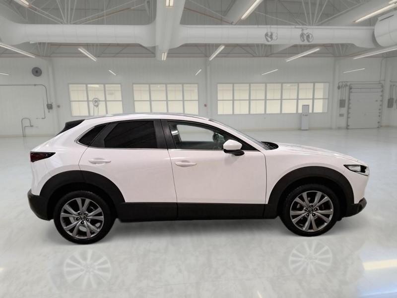 MAZDA CX-30 2.0L Skyactiv-G 150cv M Hybrid Executive Auto